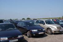 Plac Parkingowy