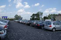 Plac Parkingowy